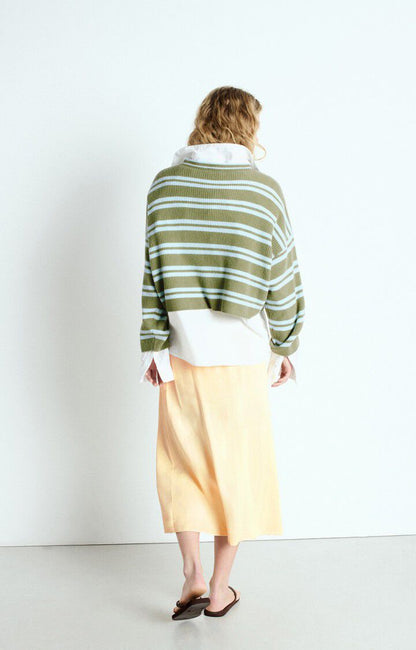 Damski sweter Raxow American Vintage BÉBÉ Concept 