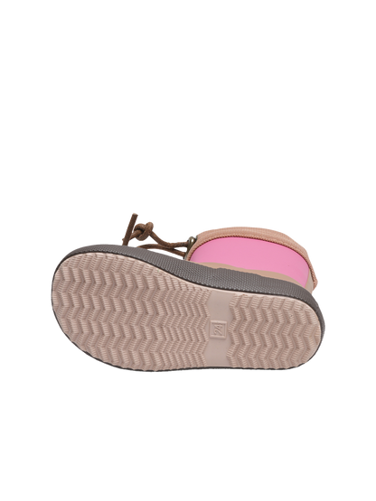 Kalosze z bawełnianą wkładką Bisgaard BÉBÉ Concept 