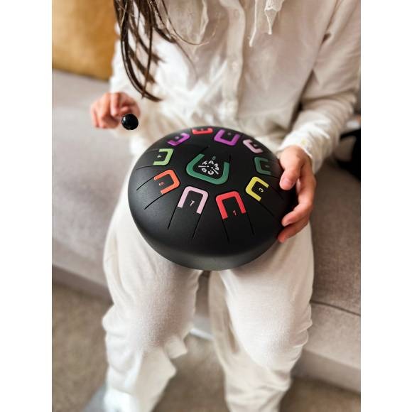 Bębenek językowy Tambu Tambu BÉBÉ Concept 