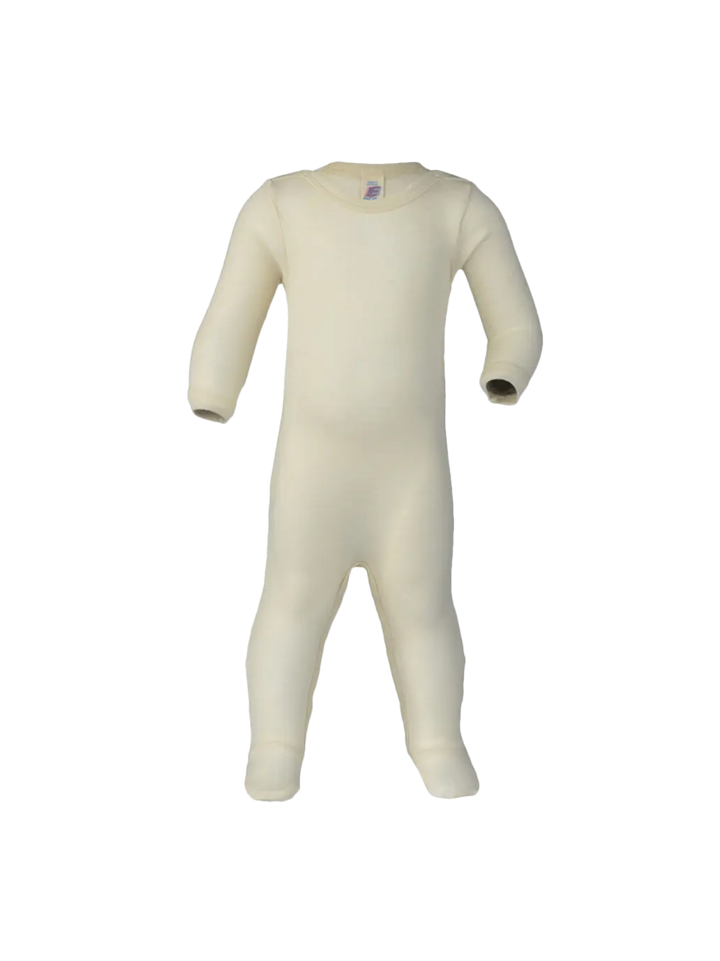 śpioszki z delikatnej wełny i jedwabiu Engel Natur BÉBÉ Concept