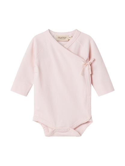 Body kopertowe z modalu Belita MarMar Copenhagen BÉBÉ Concept 