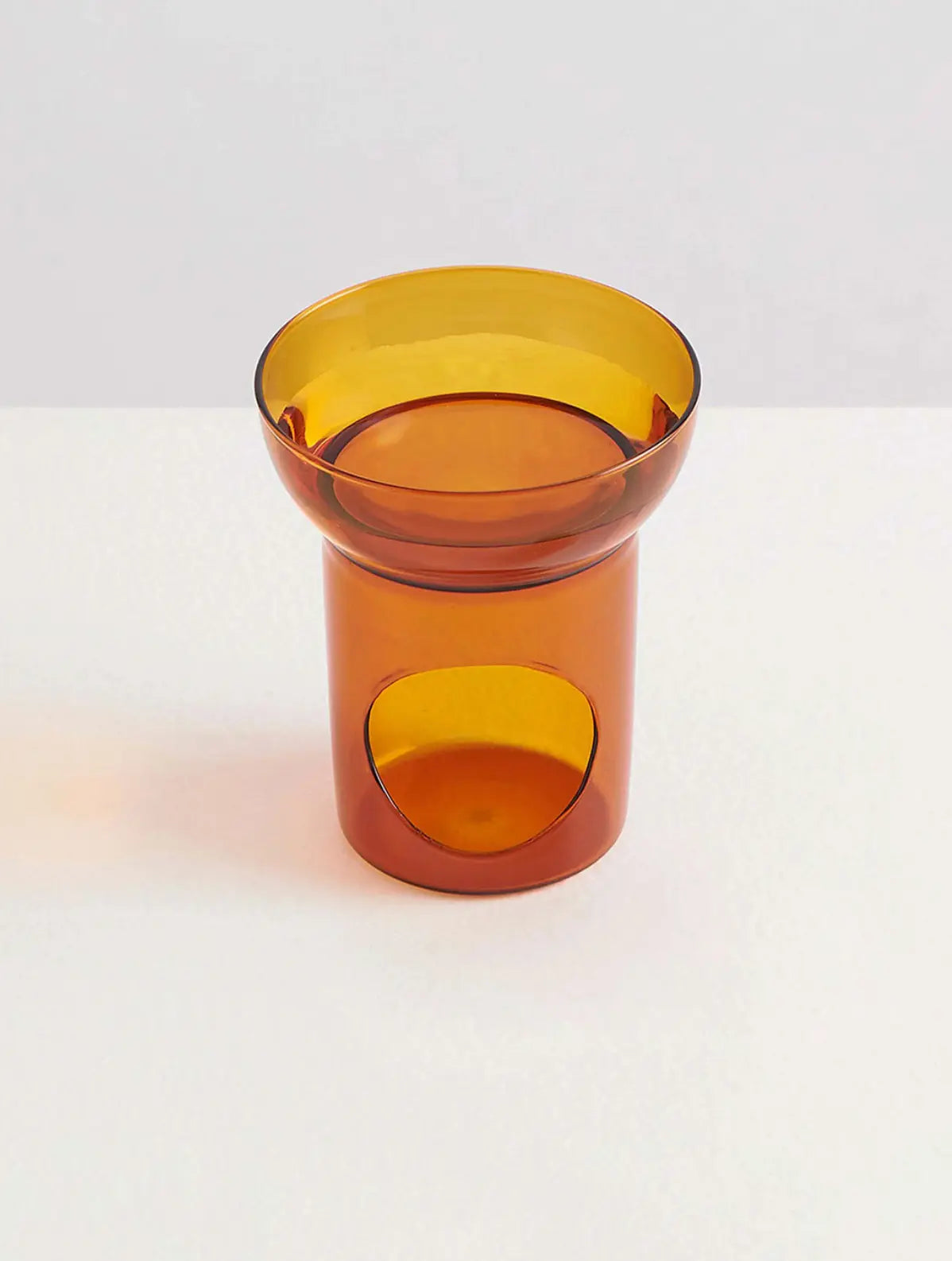 Szklany dyfuzor Essential Oil Burner Maison Balzac BEBE Concept 