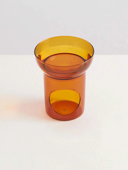 Szklany dyfuzor Essential Oil Burner Maison Balzac BEBE Concept 