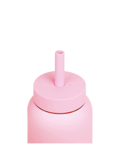 Silikonowa nasadka z rurką do Mini Bink Bink BÉBÉ Concept 