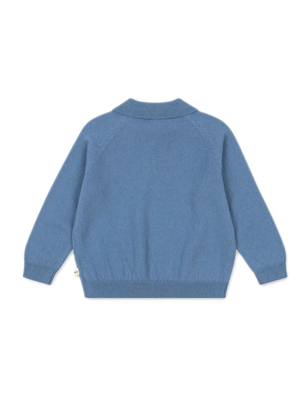 Koszulka polo Basi Konges Slojd BEBE Concept 