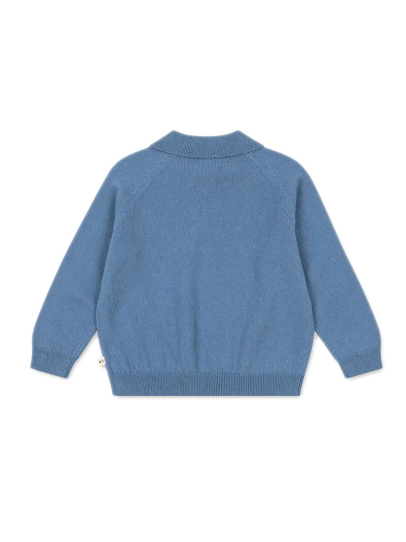 Koszulka polo Basi Konges Slojd BEBE Concept 