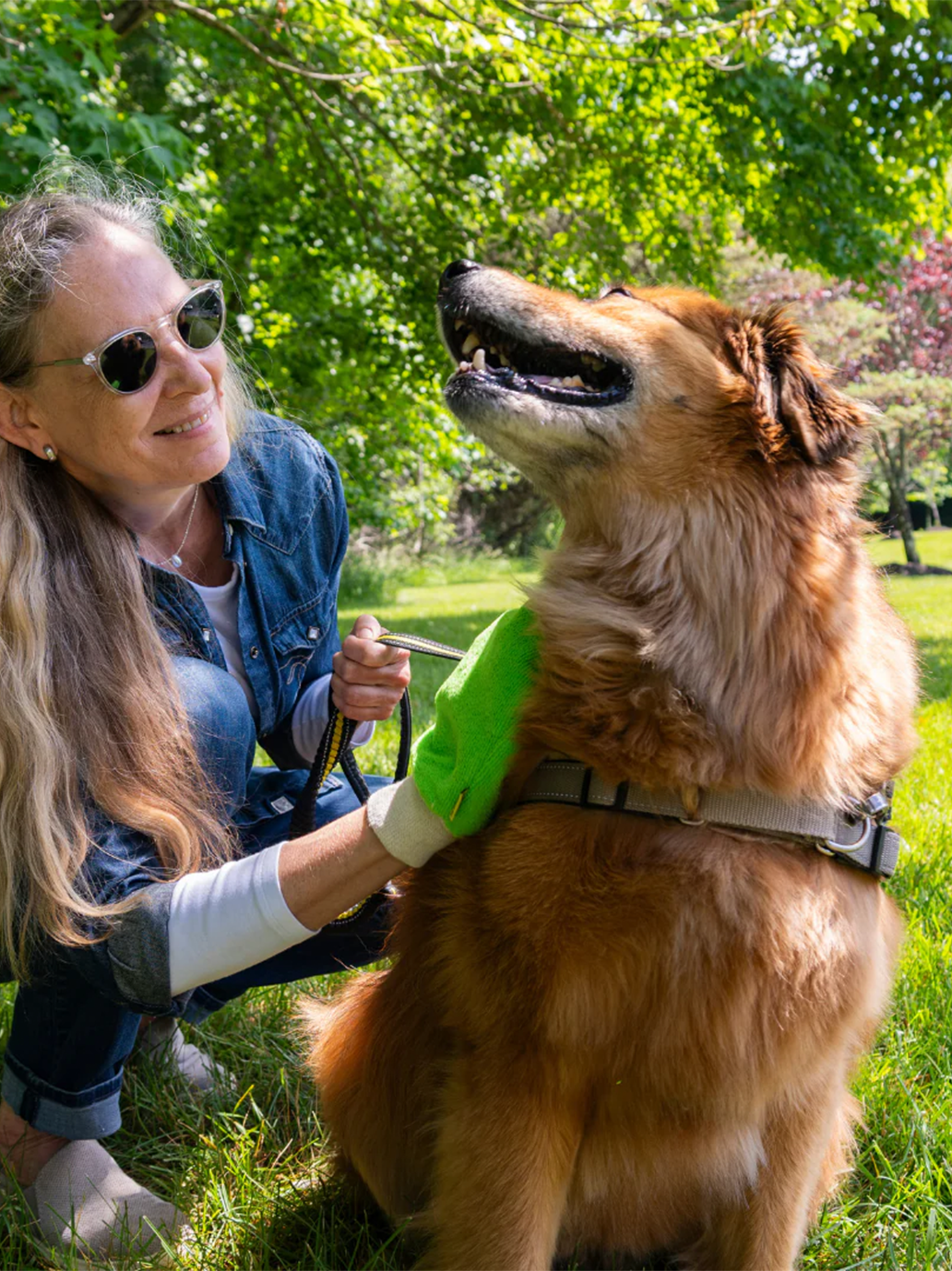 Rękawica wyłapująca kleszcze Tick MiTT Tick MiTT BÉBÉ Concept 