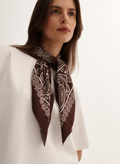 Bandana LEBRAND BÉBÉ Concept 