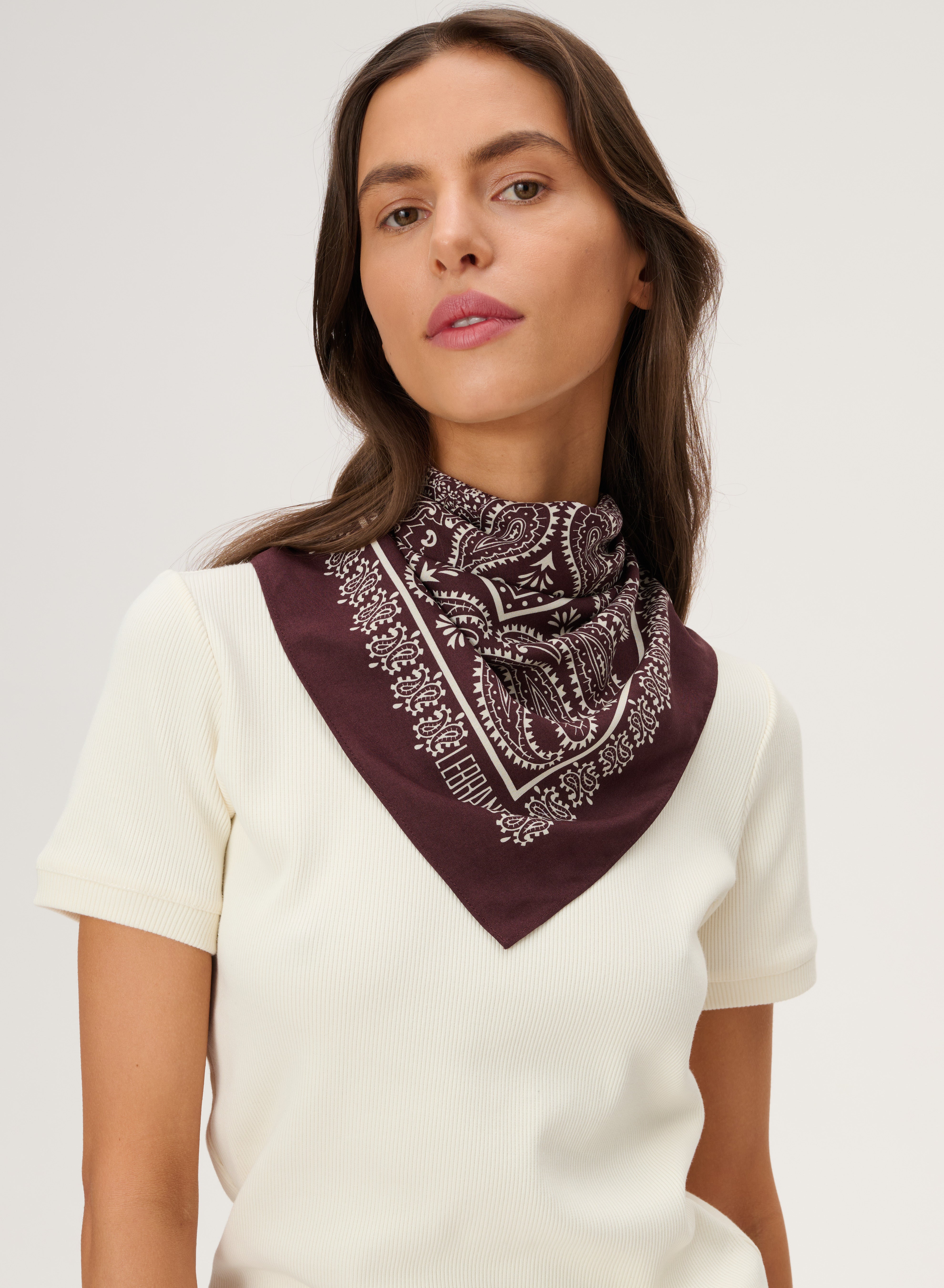 Bandana LEBRAND BEBE Concept 