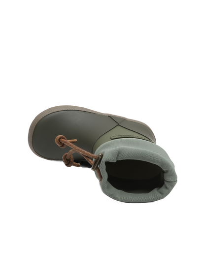 Kalosze z bawełnianą wkładką Bisgaard BÉBÉ Concept 