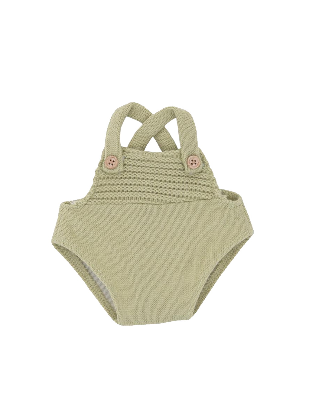 OUTLET dziergany romper dla lali bébé concept BÉBÉ Concept 