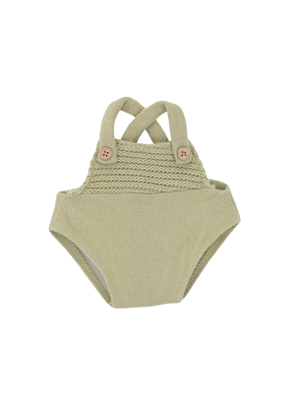 OUTLET dziergany romper dla lali bébé concept BÉBÉ Concept 