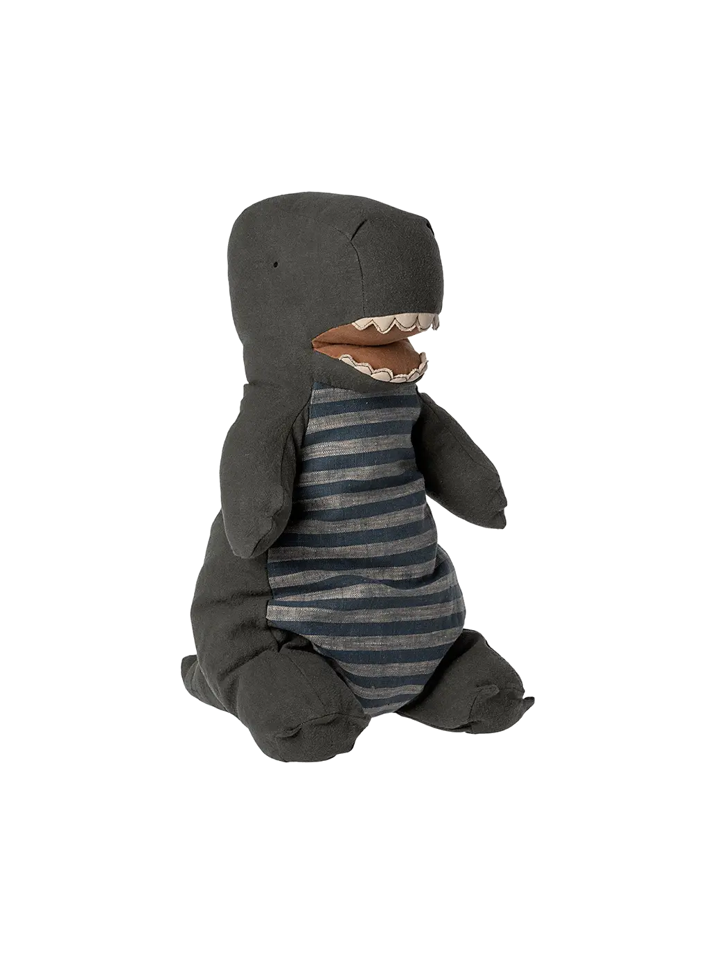 Duży miękki dinozaur Maileg BEBE Concept 