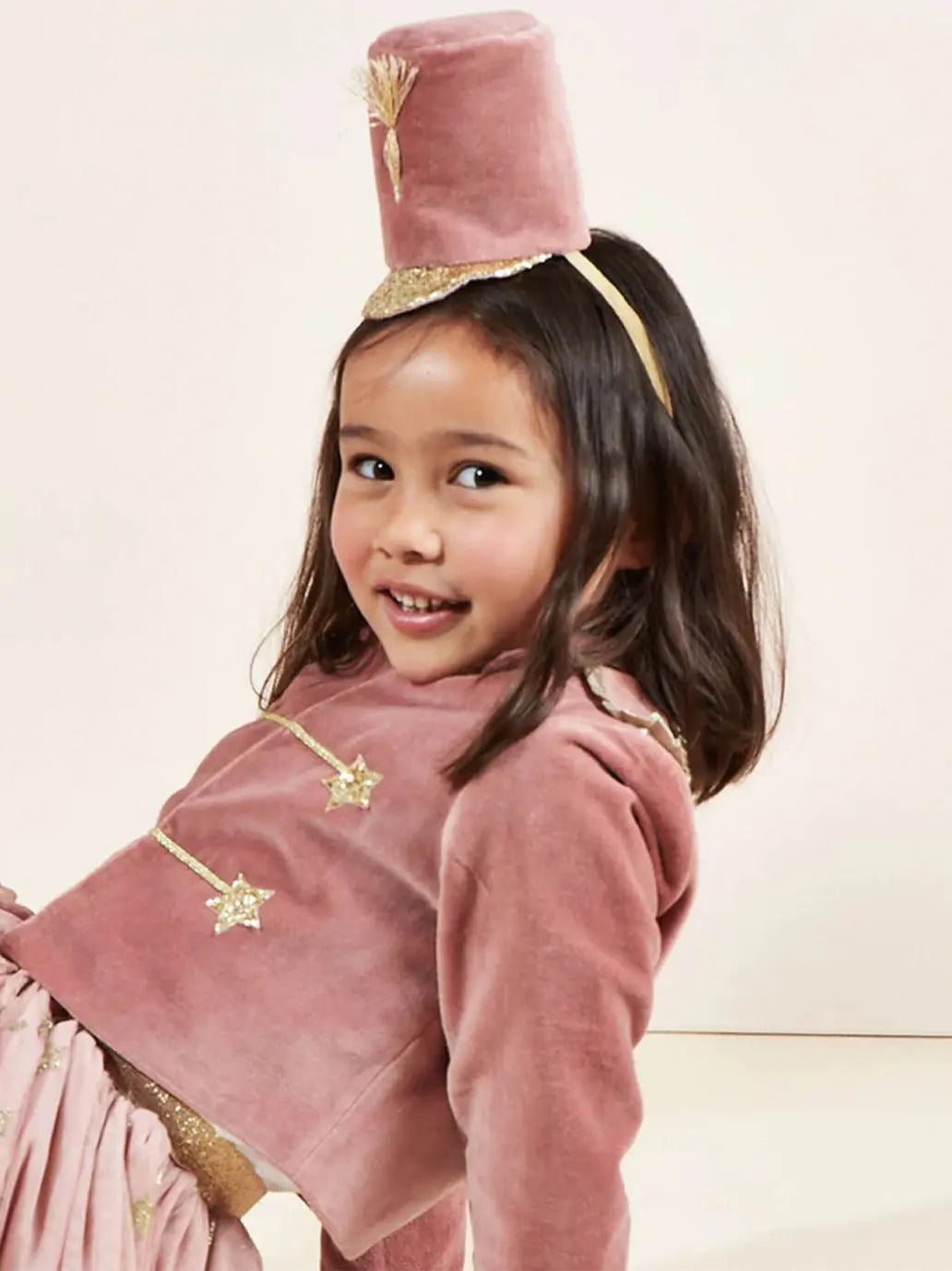 przebranie żołnierzyk Meri Meri BÉBÉ Concept