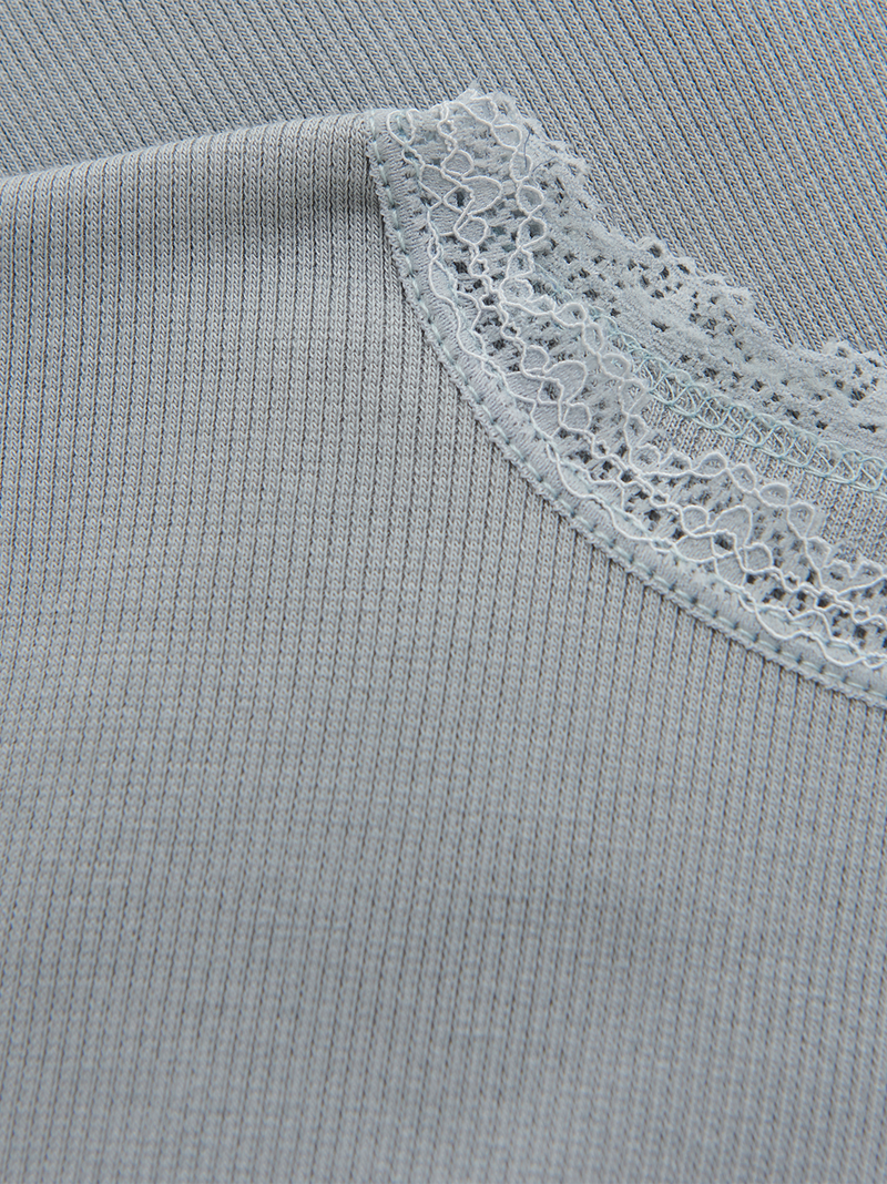 Prążkowana bluzka Huttelihut BÉBÉ Concept 