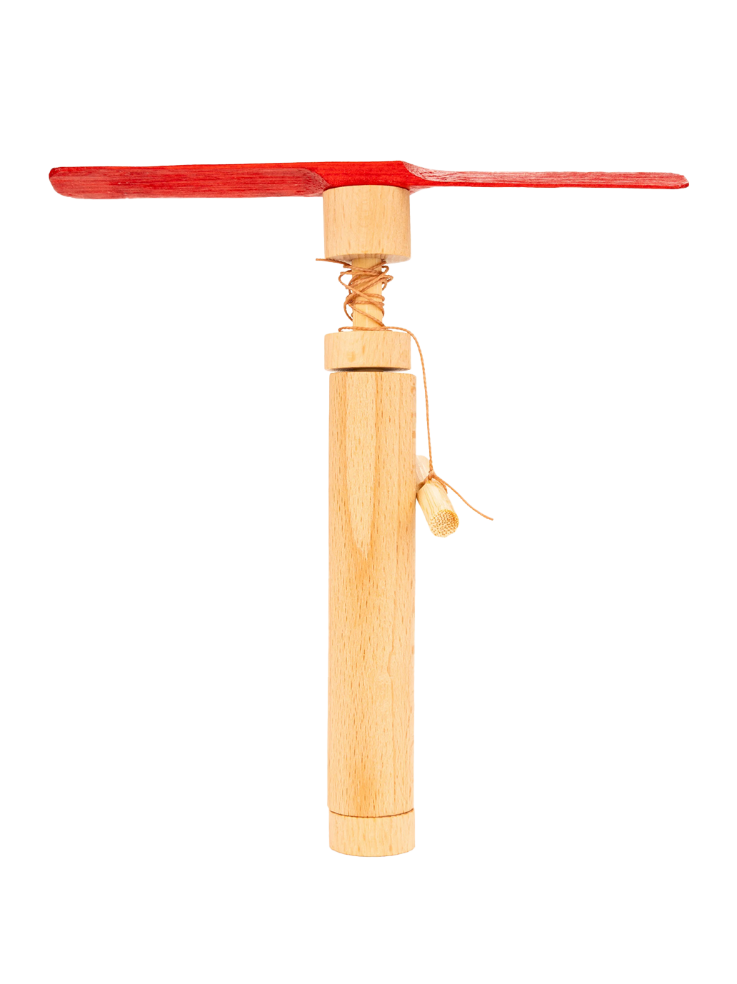 Helikopter Huckleberry Kikkerland BÉBÉ Concept 