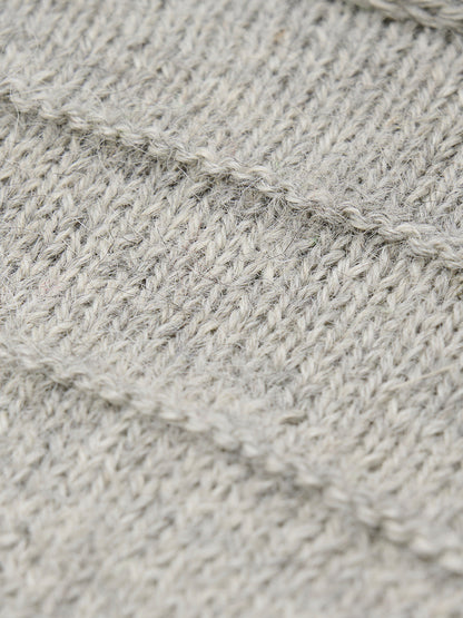 Bonetka Alpaca Wool Knit Huttelihut BÉBÉ Concept 