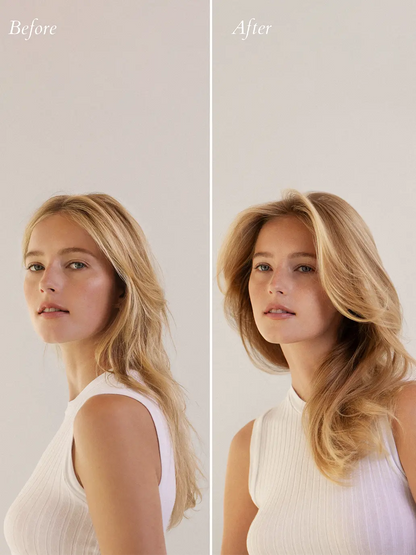 Spray do stylizacji włosów Root Lift Spray RŌZ BEBE Concept 