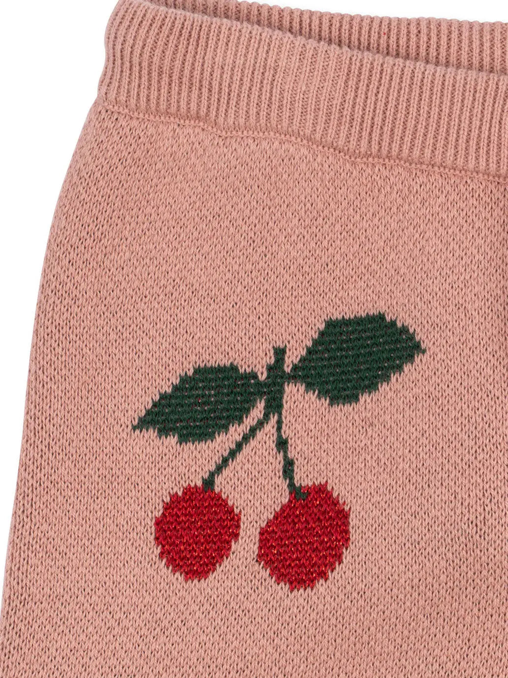 Spodnie Lapis Lurex Konges Slojd BEBE Concept 