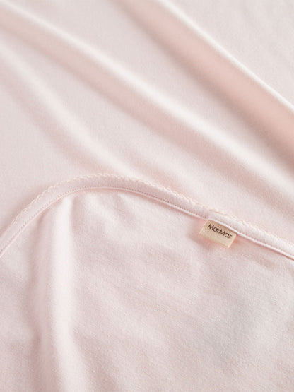 Kocyk niemowlęcy z modalu Alida MarMar Copenhagen BÉBÉ Concept 