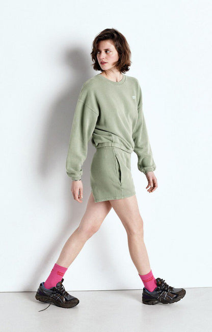 Damskie krótkie spodenki Izubird American Vintage BÉBÉ Concept 