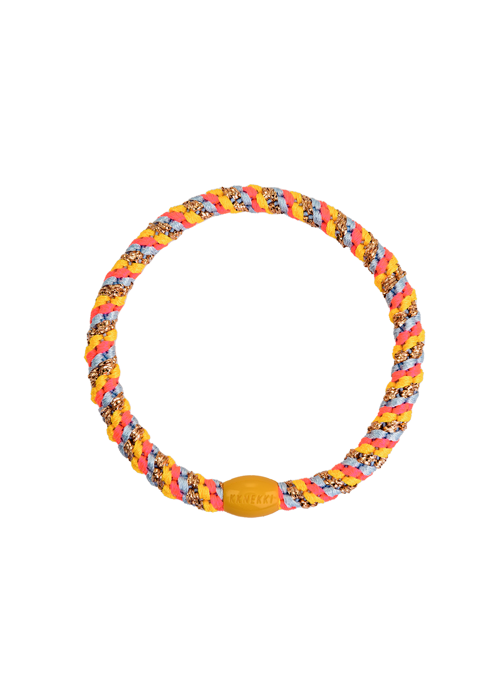 Gumka do włosów Kknekki Slim Kknekki BÉBÉ Concept 