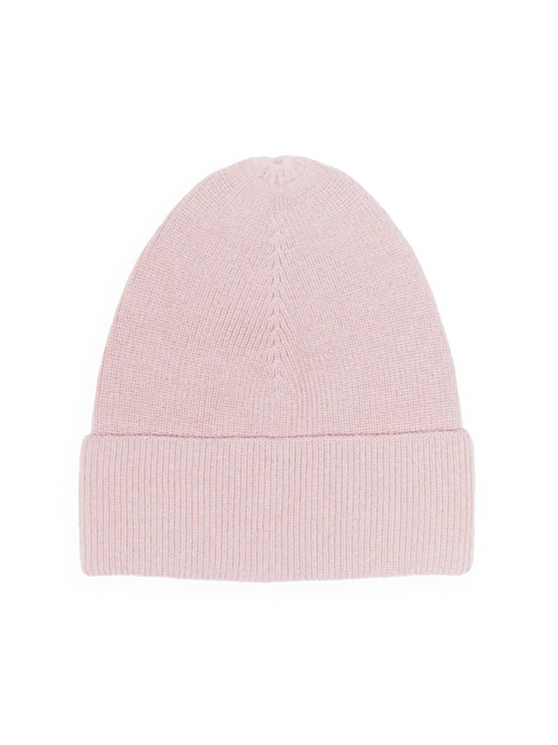 Cienka czapka z wełny merino Fine Mille Family BÉBÉ Concept