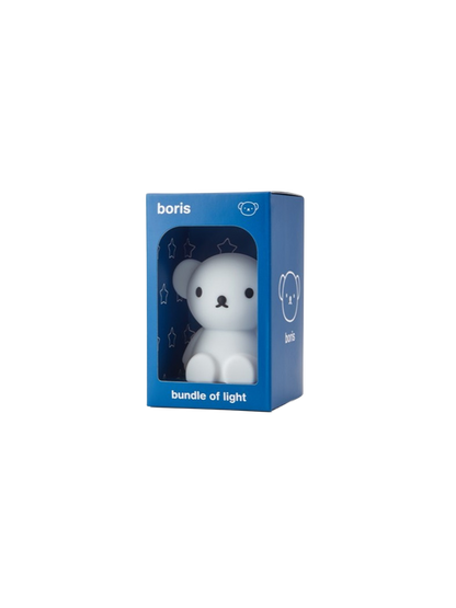 Bezprzewodowa lampka Bundle Of Light Mr Maria BÉBÉ Concept 