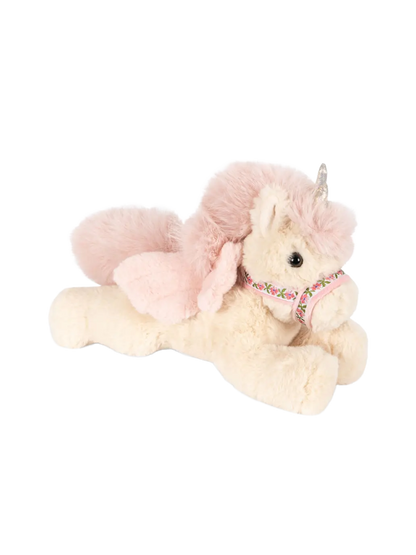 Przytulanka Puchaty Jednorożec Konges Slojd BEBE Concept 