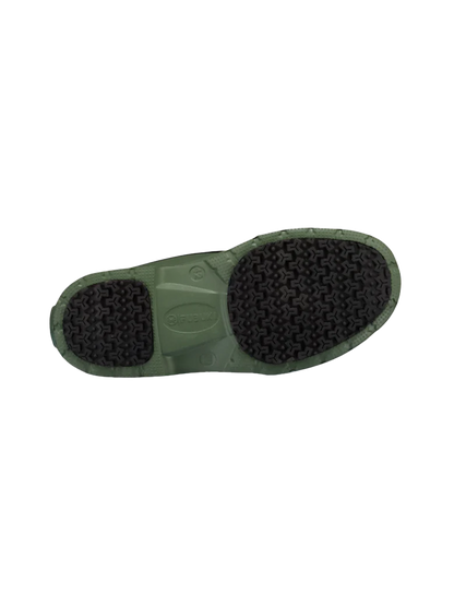 Zimowe buty Fubuki Niseko 3.0 Low - BÉBÉ Concept GREEN