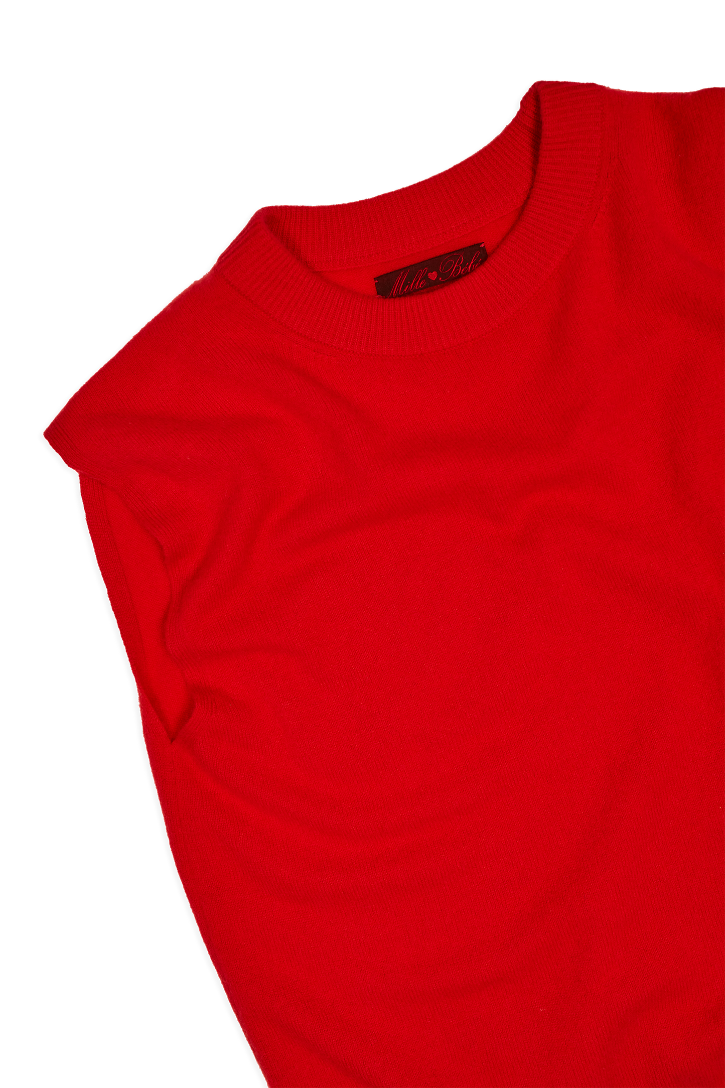 OUTLET Kamizelka kaszmirowa S/M bébé concept BÉBÉ Concept 