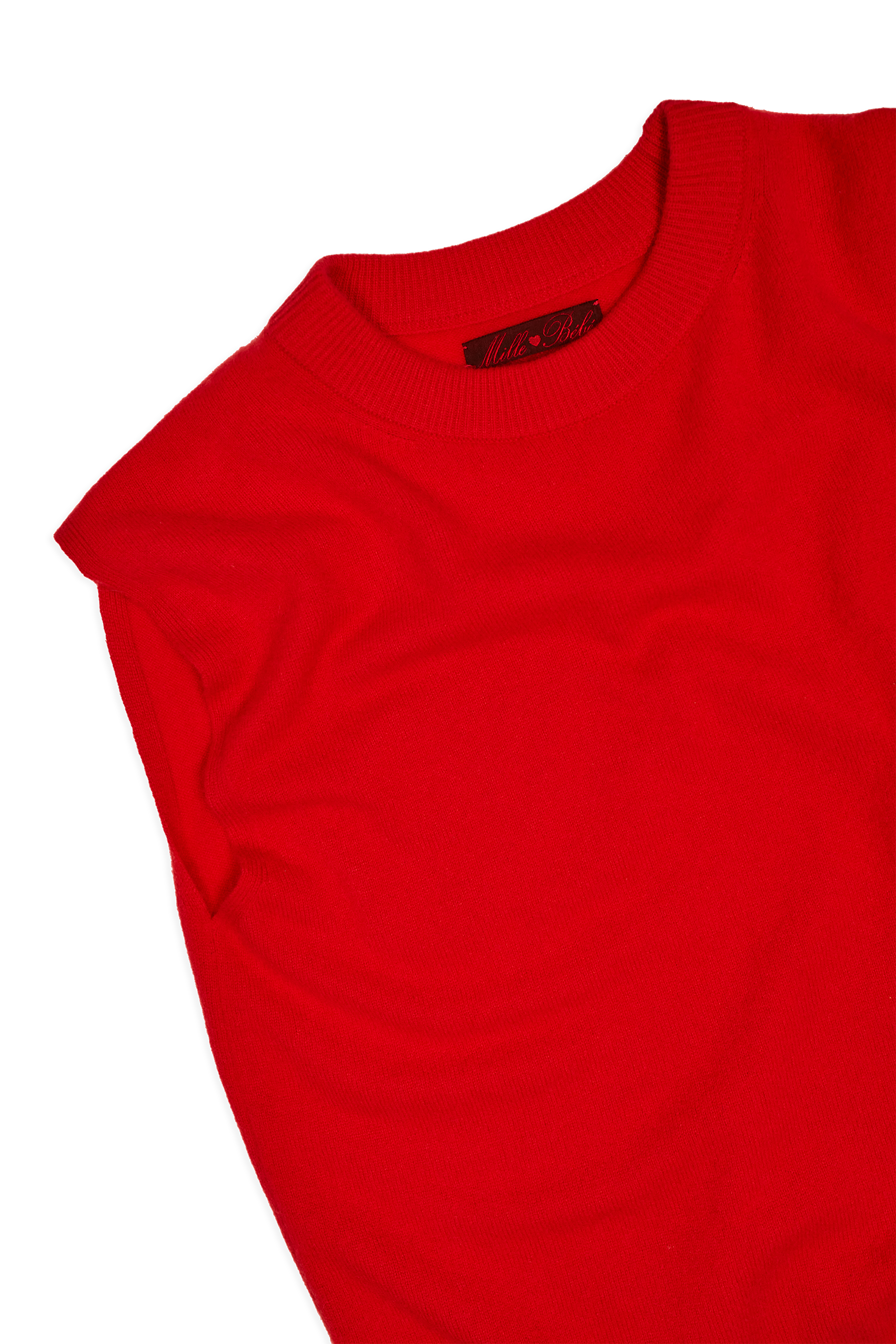 OUTLET Kamizelka kaszmirowa S/M bébé concept BÉBÉ Concept 