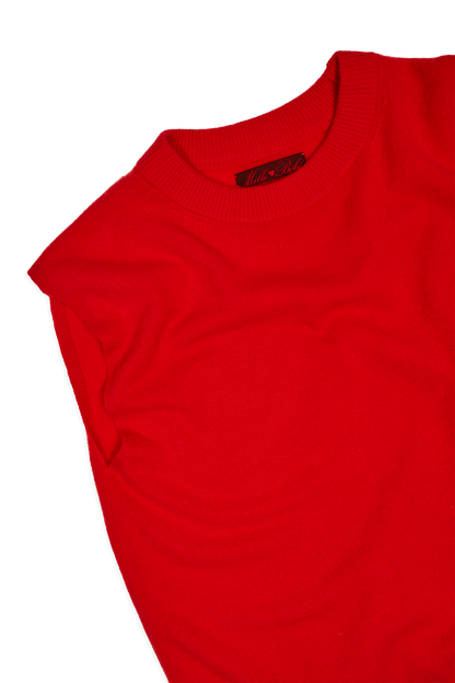 OUTLET Kamizelka kaszmirowa S/M bébé concept BÉBÉ Concept 