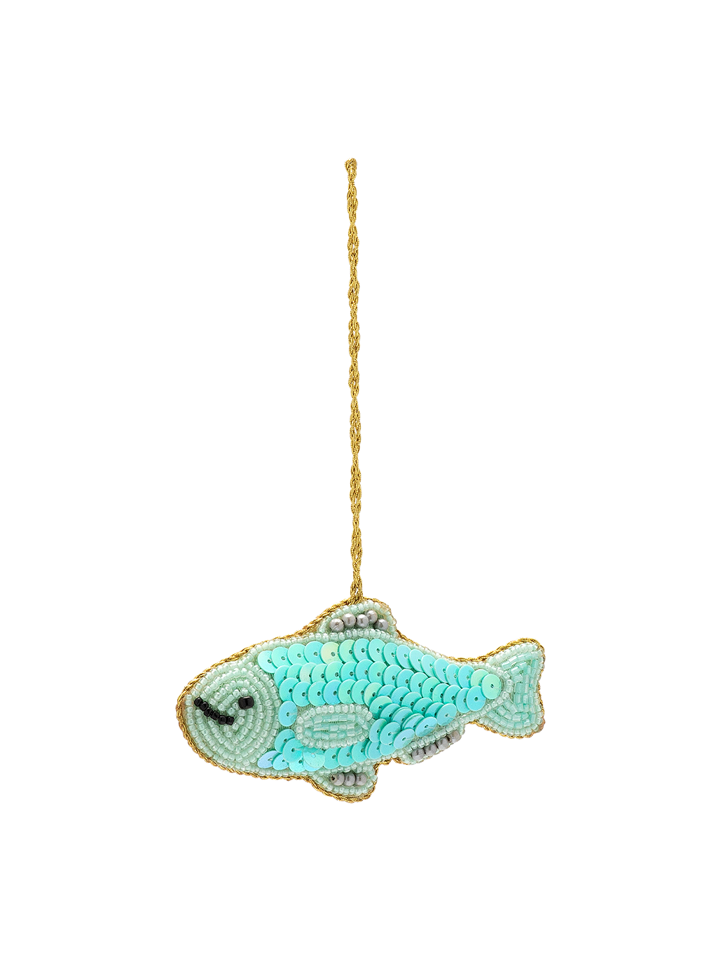 Ozdoba choinkowa Anna + Nina BÉBÉ Concept 