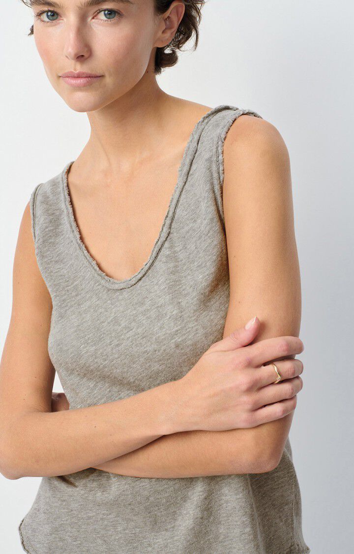 Damska koszulka Sonoma American Vintage BÉBÉ Concept 