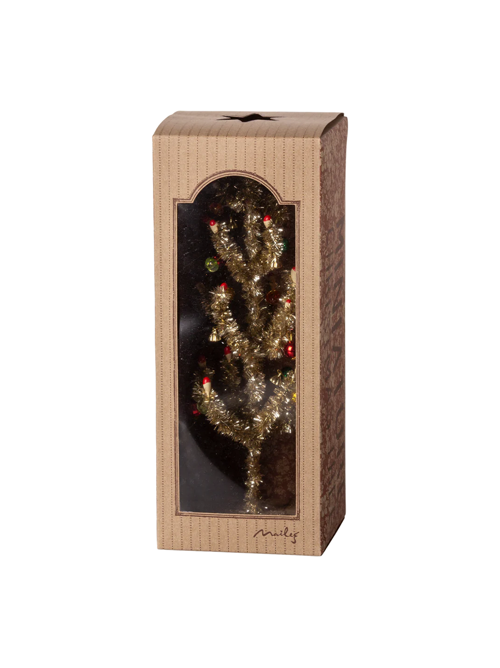 Miniaturowa choinka Maileg BÉBÉ Concept 