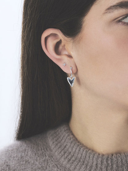 Kolczyki Twisted Universe Anna + Nina BÉBÉ Concept 