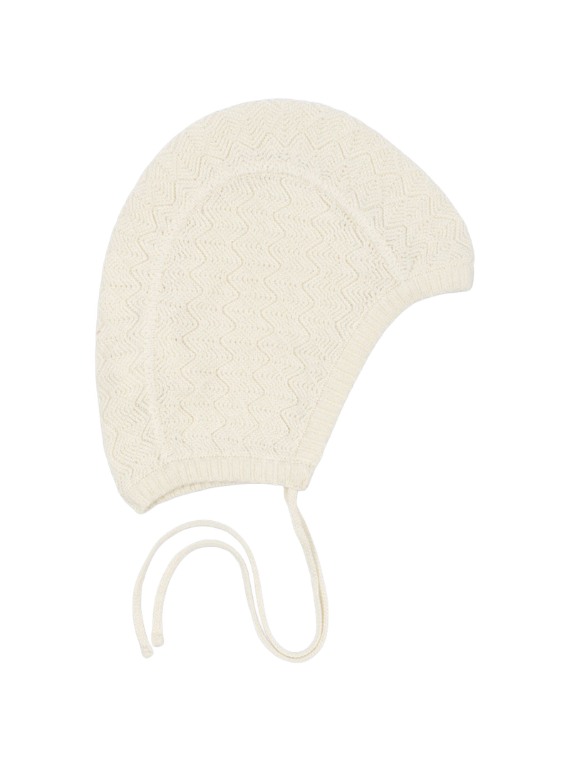 Fanga Venti knit hat Konges Slojd BÉBÉ Concept 