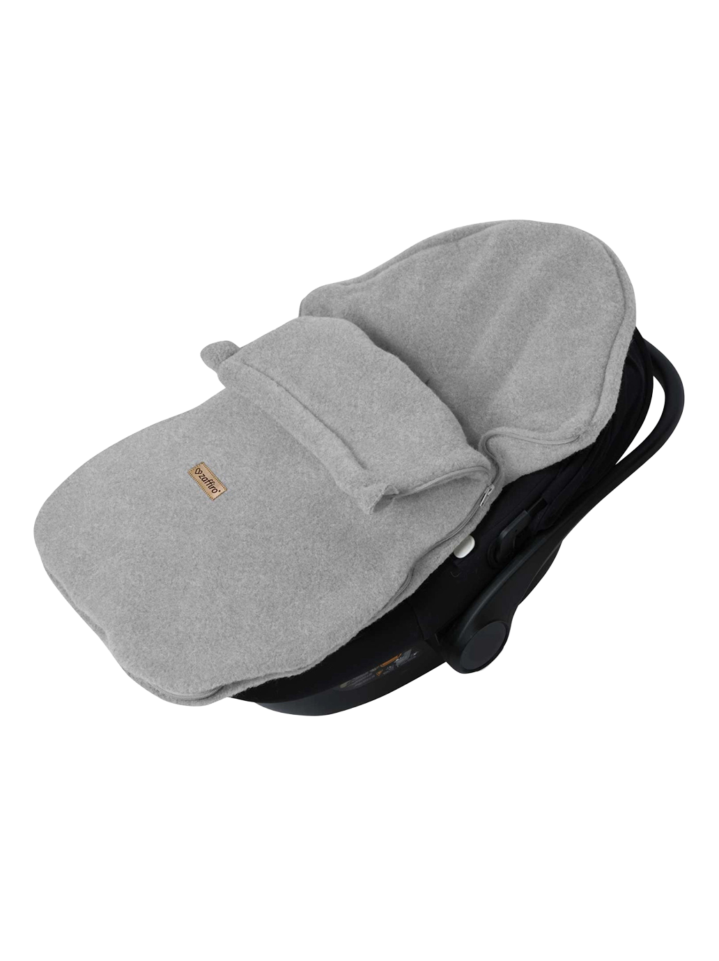 Wełniany śpiworek Mini Zaffiro BÉBÉ Concept