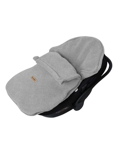 Wełniany śpiworek Mini Zaffiro BÉBÉ Concept