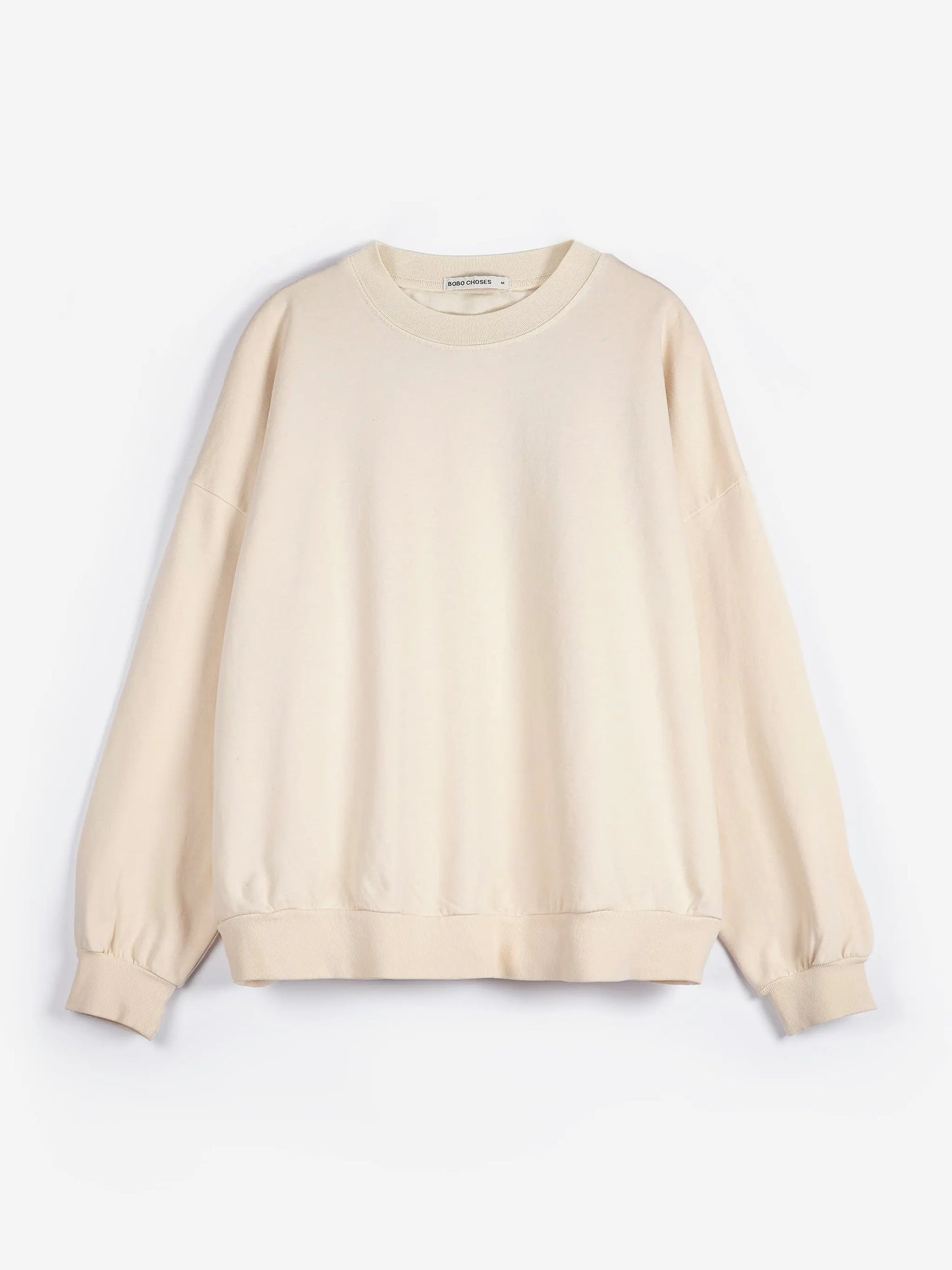 Dog Friendship relaxed sweatshirt Bobo Choses BEBE Concept 