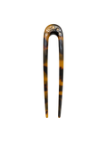 Sunny Crystal Hair Pin Leo LEO