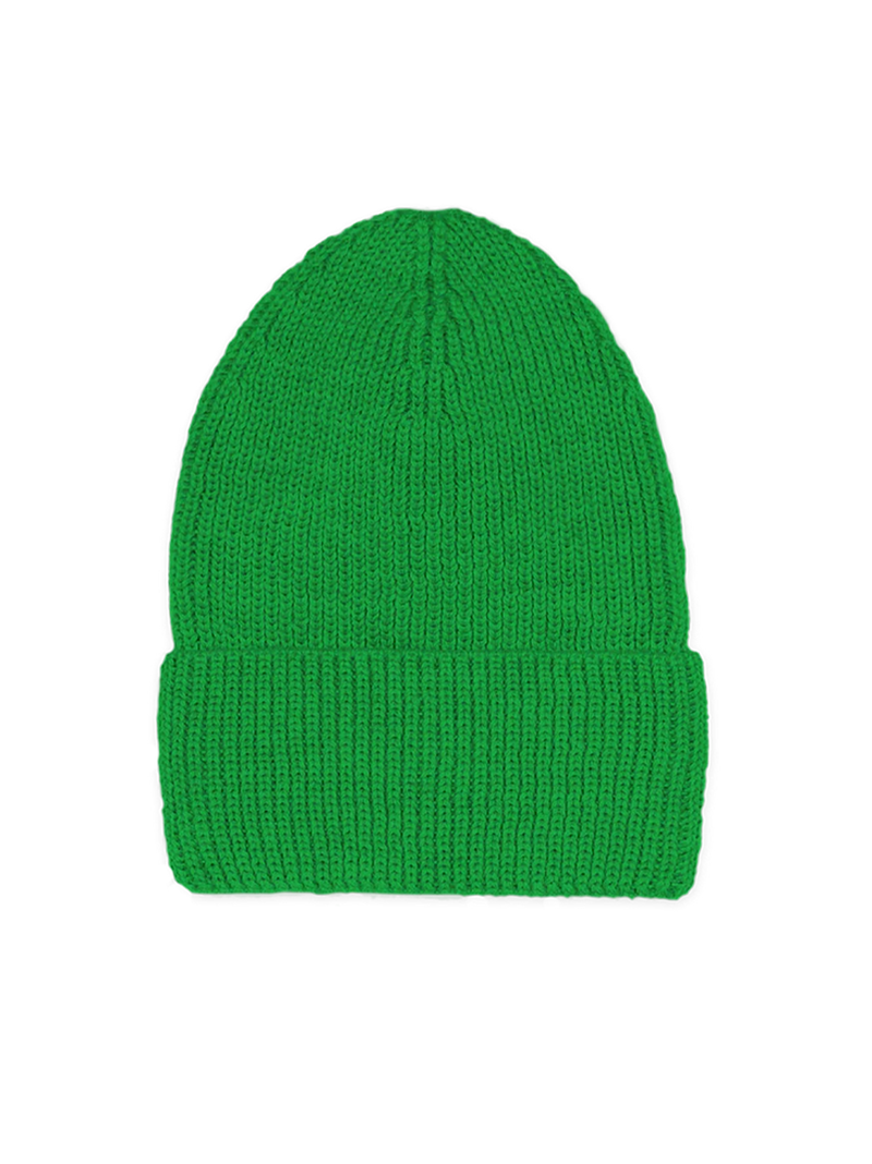 Całoroczna czapka z wełny merino Everyday Mille Family BÉBÉ Concept 