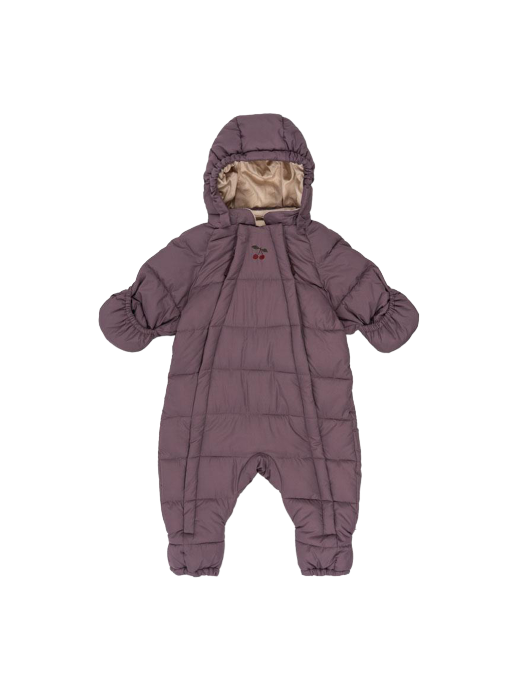 Zimowy kombinezon Alpi baby suit Konges Slojd BÉBÉ Concept 