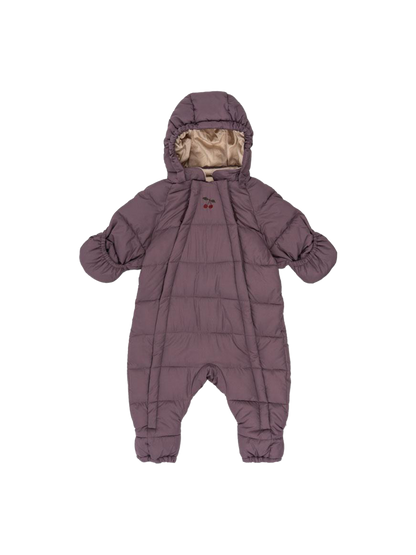 Zimowy kombinezon Alpi baby suit Konges Slojd BÉBÉ Concept 