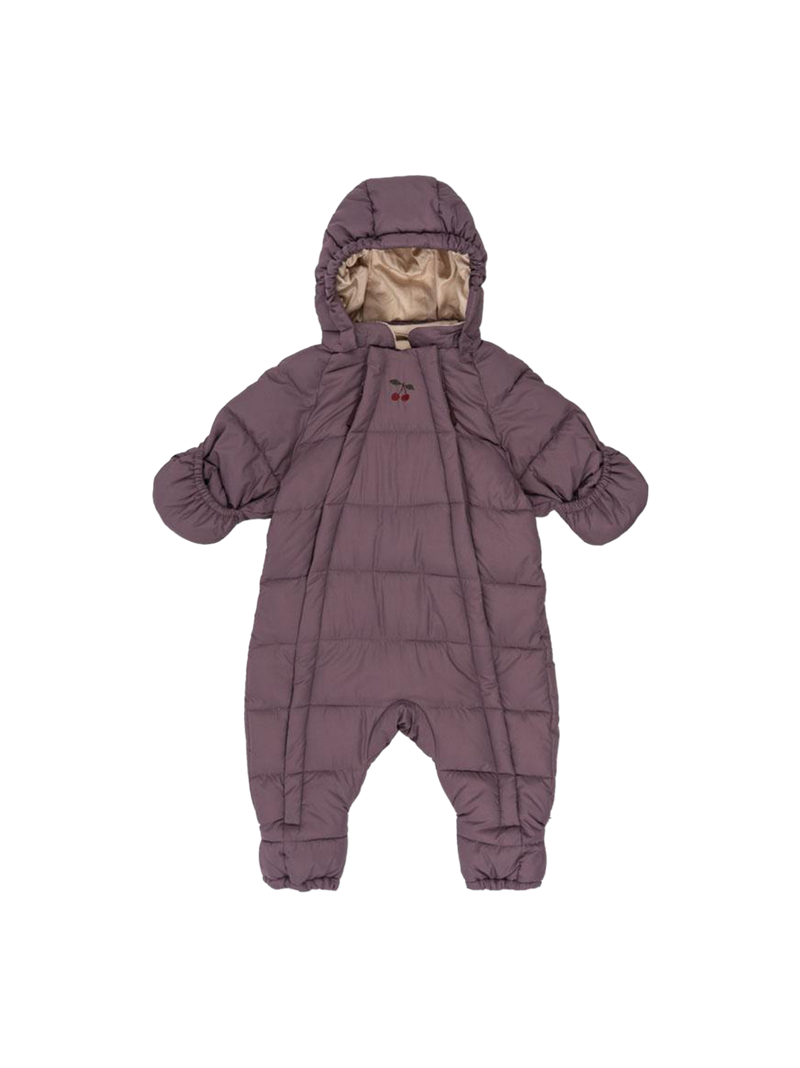 Zimowy kombinezon Alpi baby suit Konges Slojd BÉBÉ Concept 