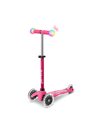 Hulajnoga Mini Micro Deluxe Magic Micro BÉBÉ Concept