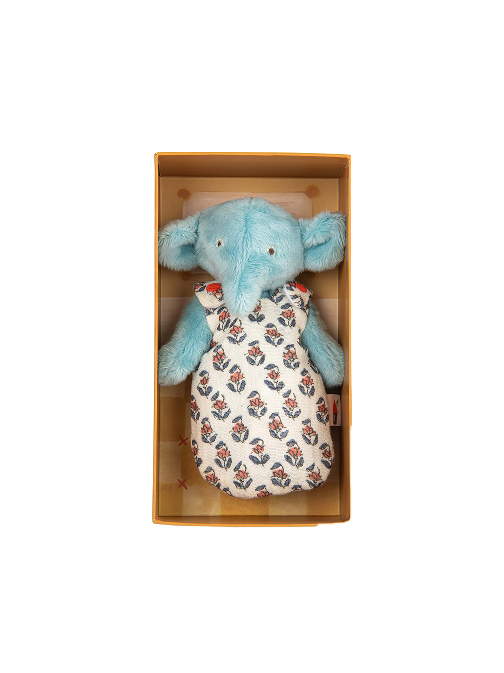 Mini zabawka Les Minouchkas Bebe Moulin Roty BÉBÉ Concept 