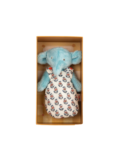 Mini zabawka Les Minouchkas Bebe Moulin Roty BÉBÉ Concept 