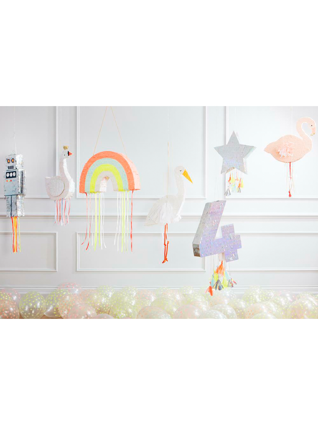 Party Piniata Meri Meri BÉBÉ Concept 